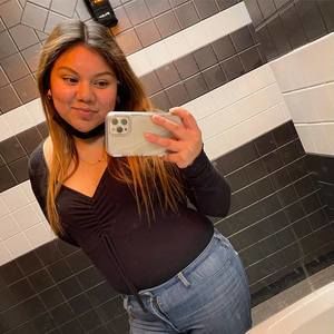 Meet your Posher, Lizette